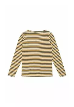 Топ с длинными рукавами LENA The New, зеленый