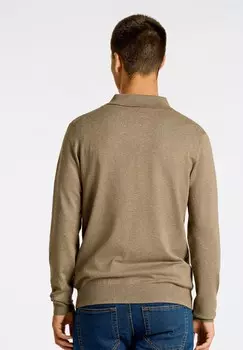 Топ с длинными рукавами Lindbergh, песочный