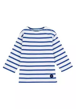 Топ с длинными рукавами LOCTUDY MARINIRE Armor lux, цвет blue