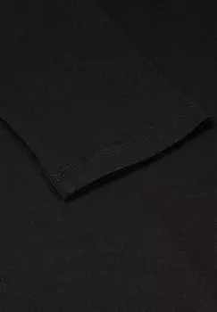 Топ с длинными рукавами Long Sleeve Next, черный