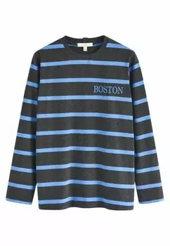 Топ с длинными рукавами LONG SLEEVE Next, зеленый