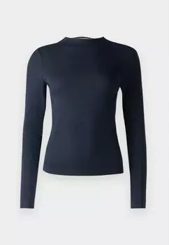 Топ с длинными рукавами LONG SLEEVE REMAIN, серый