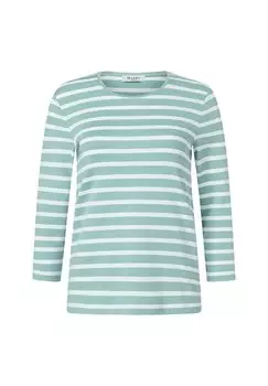 Топ с длинными рукавами MAERZ Muenchen, зеленый