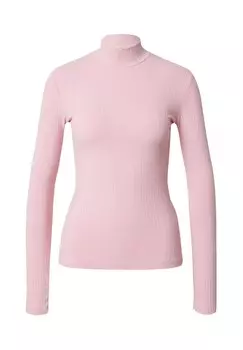 Топ с длинными рукавами MANON EDITED, розовый