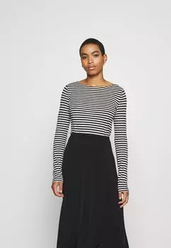 Топ с длинными рукавами Marc O'Polo