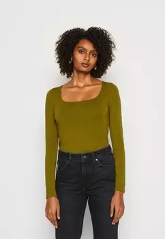 Топ с длинными рукавами Marc O'Polo