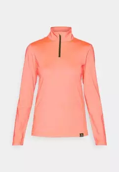 Топ с длинными рукавами MARGO2 Bogner Fire + Ice, розовый