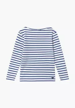 Топ с длинными рукавами MARINIRE LOCTUDY UNISEX Armor lux, цвет royal blue/white