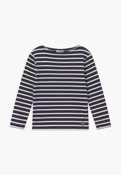Топ с длинными рукавами MARINIRE LOCTUDY UNISEX Armor lux, цвет dark blue/off-white