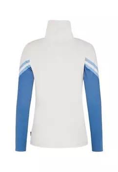 Топ с длинными рукавами MERCI Protest, светло-голубой