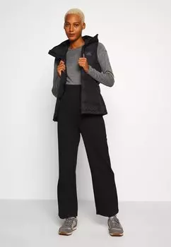 Топ с длинными рукавами Merino Merino 200 Mid Weight Oasis Icebreaker, MEDIUM GREY