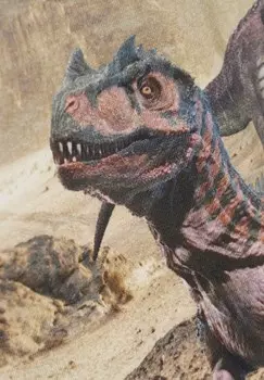 Топ с длинными рукавами Minymo, коралл