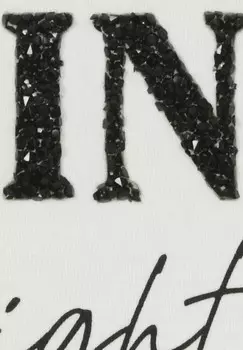 Топ с длинными рукавами MODISCHES Via Appia Due, белый