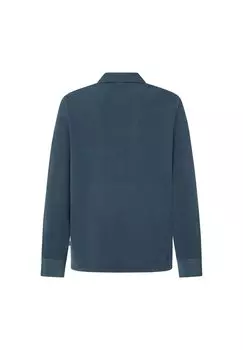 Топ с длинными рукавами NEW OLIVER GD LS Pepe Jeans, темно-синий