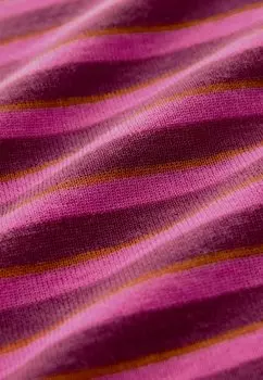 Топ с длинными рукавами Next, красный