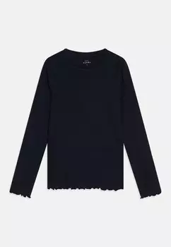 Топ с длинными рукавами NKFVEMMA 2 PACK Name it, лиловый