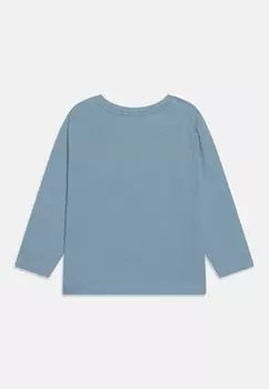 Топ с длинными рукавами NMMVAGNO LOOSE 2 PACK Name it, зеленый