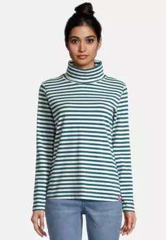 Топ с длинными рукавами NSSEN Salzhaut, молочный