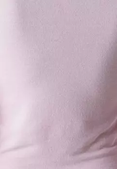 Топ с длинными рукавами Onlbeth Boat Neck ONLY, выбеленный лиловый