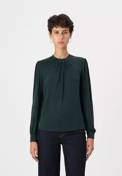 Топ с длинными рукавами ONLFREE LIFE HIGHNECK ONLY, темно-зеленый