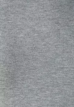 Топ с длинными рукавами ONLSILLE ROLL NECK ONLY, крапчатый темно-серый