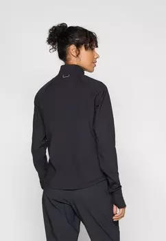 Топ с длинными рукавами ONPSTEN LIFE WARM TOP ONLY Play, черный