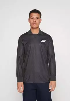 Топ с длинными рукавами ONSTYLER SPORT Only & Sons, черный