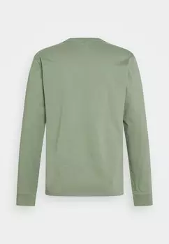 Топ с длинными рукавами ORIGINAL TEE Levi's, оливковый