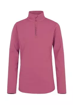 Топ с длинными рукавами Protest, Бордо