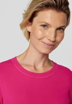 Топ с длинными рукавами Rabe 1920, красный