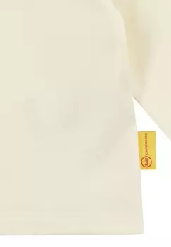 Топ с длинными рукавами RACER Steiff, бежевый