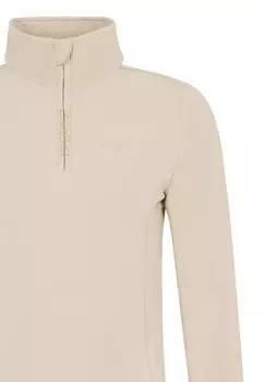 Топ с длинными рукавами REFABRIZ Protest, бежевый