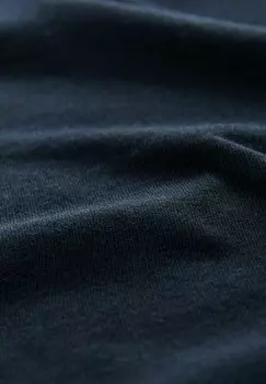 Топ с длинными рукавами REGULAR FIT- EVERYDAY CREW NECK Next, синий