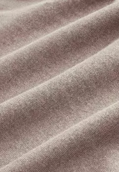 Топ с длинными рукавами REGULAR FIT Next, коричневый