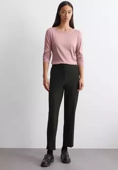 Топ с длинными рукавами REGULAR Marc O'Polo, светло-розовый