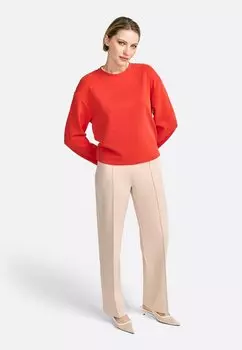 Топ с длинными рукавами Rich & Royal, красный