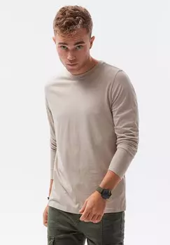 Топ с длинными рукавами SET OF TWO PACK Ombre, бежевый