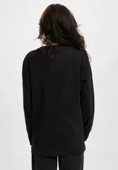 Топ с длинными рукавами SHOP X EUROPEAN LEAGUE OF FOOTBALL FRANKFURT GALAXY IDENTITY DEF, черный