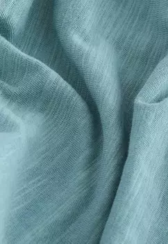 Топ с длинными рукавами SLUBBED RAW EDGE PRETTY REGULAR FIT Next, синий