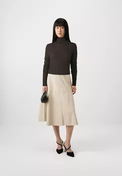 Топ с длинными рукавами SONNET T NECK Samse Samse, серый