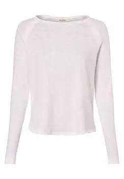 Топ с длинными рукавами SONOMA American Vintage, белый