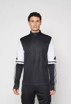 Топ с длинными рукавами SQUADRA25 TRAINING TOP adidas Performance, черный