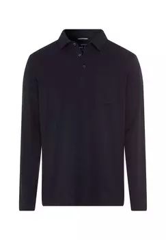 Топ с длинными рукавами STYLE PIRLO BRAX, темно-синий