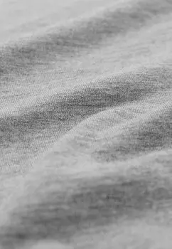 Топ с длинными рукавами SUPER SOFT ROLL NECK Next, серый