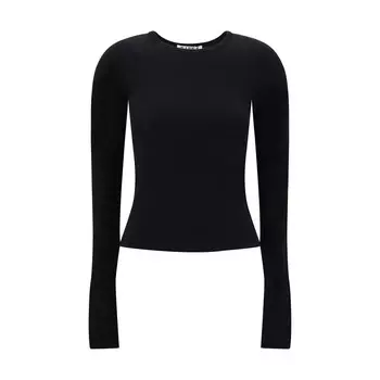 Топ с длинными рукавами terne