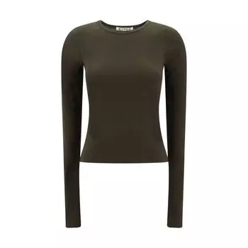 Топ с длинными рукавами terne