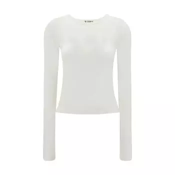 Топ с длинными рукавами terne