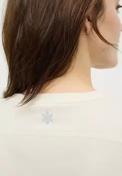 Топ с длинными рукавами TREKKING-OBERTEIL hkk, бежевый