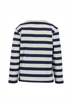 Топ с длинными рукавами TRUCKS Blue Seven, синий