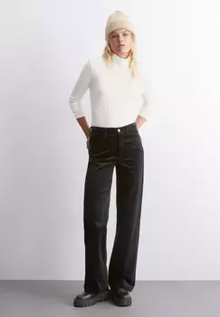 Топ с длинными рукавами TURTLENECK Marc O'Polo DENIM, белый